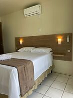 Pousada Recanto Do Costão