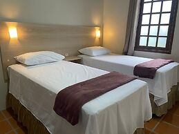 Pousada Recanto Do Costão