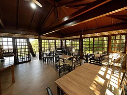 Pousada Recanto Do Costão