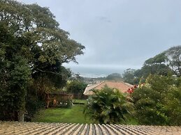 Pousada Recanto Do Costão