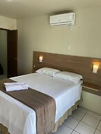 Pousada Recanto Do Costão