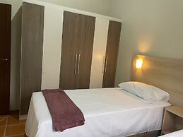 Pousada Recanto Do Costão