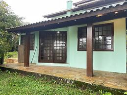 Pousada Recanto Do Costão