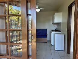 Pousada Recanto Do Costão