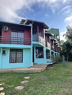 Pousada Recanto Do Costão