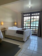 Pousada Recanto Do Costão