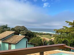 Pousada Recanto Do Costão