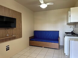 Pousada Recanto Do Costão