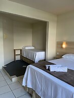 Pousada Recanto Do Costão