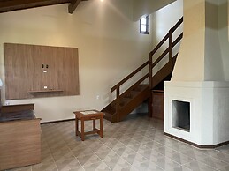 Pousada Recanto Do Costão