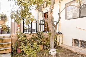 7 MEDITERRANEA VILLA