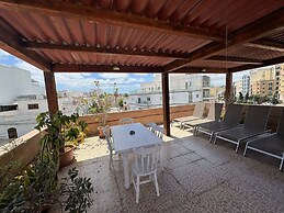 7 MEDITERRANEA VILLA