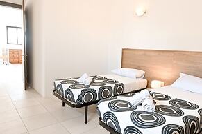 7 MEDITERRANEA VILLA