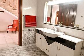 7 MEDITERRANEA VILLA