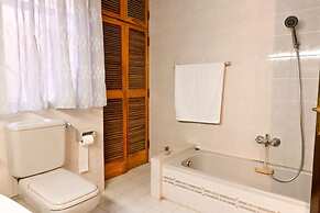 7 MEDITERRANEA VILLA