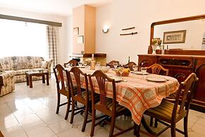 7 MEDITERRANEA VILLA