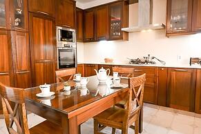 7 MEDITERRANEA VILLA