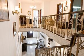 7 MEDITERRANEA VILLA