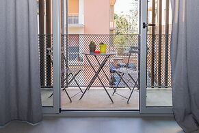 Etna Suite Design Apartments