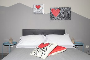 Etna Suite Design Apartments
