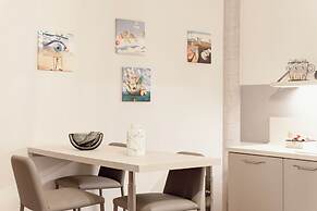 Etna Suite Design Apartments