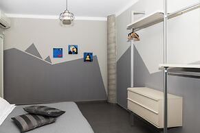 Etna Suite Design Apartments