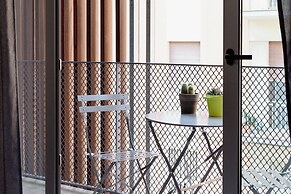 Etna Suite Design Apartments