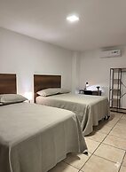 Agenda Hotel