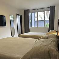 Agenda Hotel