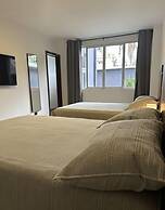 Agenda Hotel