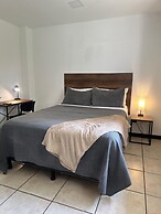 Agenda Hotel