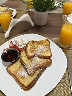 Agenda Hotel