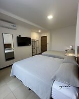 Agenda Hotel