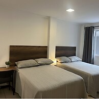 Agenda Hotel