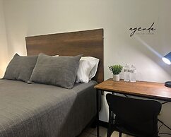 Agenda Hotel