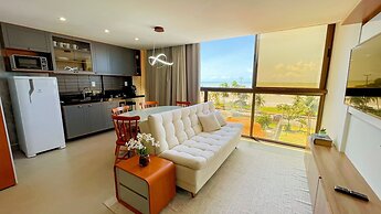 Flat FM20 Cabo Branco Deluxe - By Almare