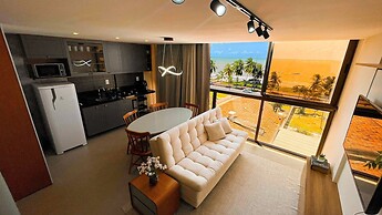 Flat FM20 Cabo Branco Deluxe - By Almare