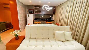 Flat FM20 Cabo Branco Deluxe - By Almare