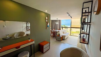 Flat FM20 Cabo Branco Deluxe - By Almare