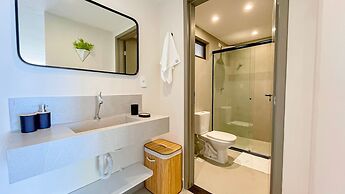 Flat FM20 Cabo Branco Deluxe - By Almare