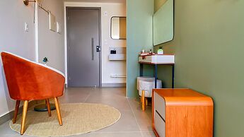 Flat FM20 Cabo Branco Deluxe - By Almare