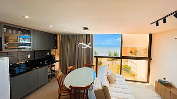 Flat FM20 Cabo Branco Deluxe - By Almare