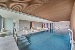 The Editory Residence Lagos