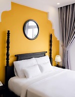 The Fancy House
