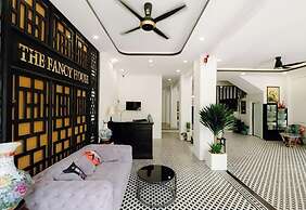 The Fancy House