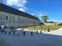 Château de Franquetot