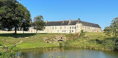 Château de Franquetot