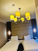 EGAN HOTEL