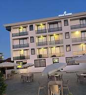 EGAN HOTEL