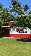 Pousada Halai